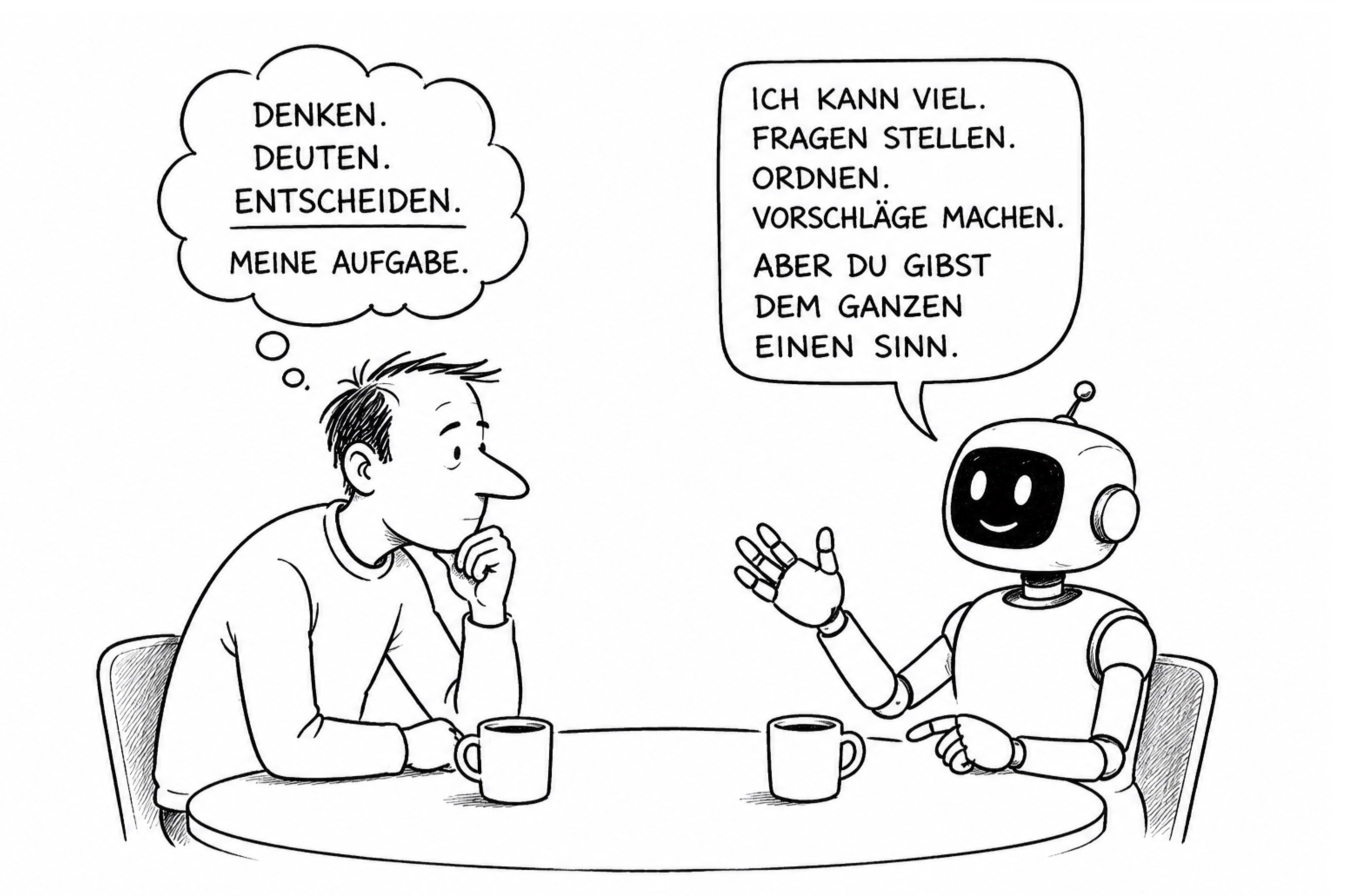Denken