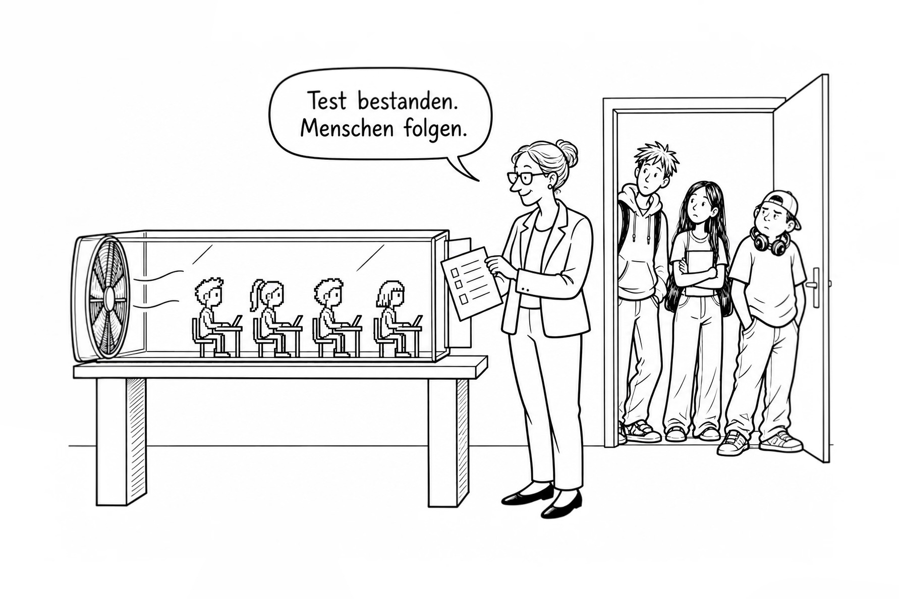 Synthetische Klassen